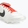 Vyriški futbolo bateliai Nike Premier 3 FG team orange/white/black 7