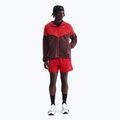 Nike Impossibly Light Windrunner vyriška bėgimo striukė light crimson/burundy crush 2