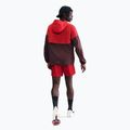 Nike Impossibly Light Windrunner vyriška bėgimo striukė light crimson/burundy crush 3
