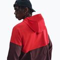 Nike Impossibly Light Windrunner vyriška bėgimo striukė light crimson/burundy crush 4