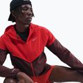 Nike Impossibly Light Windrunner vyriška bėgimo striukė light crimson/burundy crush 6
