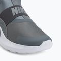 Batai  Nike Flex Runner 4 cool grey/dark grey/white/cool grey 7