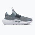 Vaikiški batai Nike Flex Runner 4 cool grey/dark grey/white/cool grey