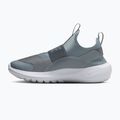 Vaikiški batai Nike Flex Runner 4 cool grey/dark grey/white/cool grey 2