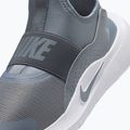 Vaikiški batai Nike Flex Runner 4 cool grey/dark grey/white/cool grey 8