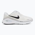 Moteriški bėgimo batai Nike Structure 26 white/pure platinum/black 2