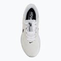Moteriški bėgimo batai Nike Structure 26 white/pure platinum/black 5