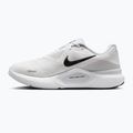 Moteriški bėgimo batai Nike Structure 26 white/pure platinum/black 9