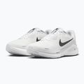 Moteriški bėgimo batai Nike Structure 26 white/pure platinum/black 10