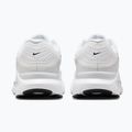 Moteriški bėgimo batai Nike Structure 26 white/pure platinum/black 11