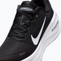 Moteriški bėgimo bateliai Nike Vomero Plus black/cool grey/metallic dark grey/white 16