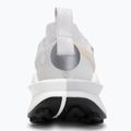 Nike Zegama 2 moterų bėgimo bateliai vast grey/sanddrift/summit white/black 6