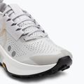 Nike Zegama 2 moterų bėgimo bateliai vast grey/sanddrift/summit white/black 7
