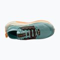 Nike Zegama 2 moterų bėgimo bateliai cannon/soft pearl/orange chalk 6
