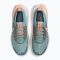 Nike Zegama 2 moterų bėgimo bateliai cannon/soft pearl/orange chalk 7