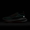 Nike Zegama 2 moterų bėgimo bateliai cannon/soft pearl/orange chalk 9