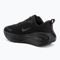 Moteriški bėgimo bateliai Nike Vomero Plus black/metallic dark grey/dark smoke grey 3