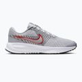 Vyriški bėgimo batai Nike Run Defy wolf grey / bright crimson / black / white