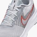 Vyriški bėgimo batai Nike Run Defy wolf grey / bright crimson / black / white 8