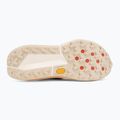 Nike Zegama 2 moterų bėgimo bateliai cannon/soft pearl/orange chalk 4