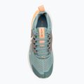 Nike Zegama 2 moterų bėgimo bateliai cannon/soft pearl/orange chalk 5