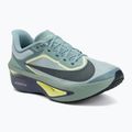Vyriški bėgimo batai Nike Zoom Fly 6 cannon/light silver/cobalt bliss/seaweed