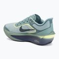 Vyriški bėgimo batai Nike Zoom Fly 6 cannon/light silver/cobalt bliss/seaweed 3