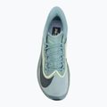 Vyriški bėgimo batai Nike Zoom Fly 6 cannon/light silver/cobalt bliss/seaweed 5