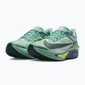 Vyriški bėgimo batai Nike Zoom Fly 6 cannon/light silver/cobalt bliss/seaweed 3