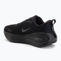 Vyriški bėgimo bateliai Nike Vomero Plus black/metallic dark grey/dark smoke grey 3