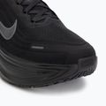 Vyriški bėgimo bateliai Nike Vomero Plus black/metallic dark grey/dark smoke grey 7