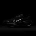 Vyriški bėgimo bateliai Nike Vomero Plus black/metallic dark grey/dark smoke grey 8