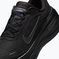 Vyriški bėgimo bateliai Nike Vomero Plus black/metallic dark grey/dark smoke grey 9