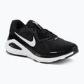 Vyriški bėgimo batai Nike Structure 26 black/cool grey/metallic silver/white
