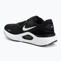 Vyriški bėgimo batai Nike Structure 26 black/cool grey/metallic silver/white 3