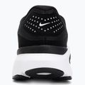 Vyriški bėgimo batai Nike Structure 26 black/cool grey/metallic silver/white 6
