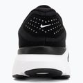 Vyriški bėgimo batai Nike Structure 26 Wide juoda/wolf grey/metalinė sidabrinė/balta 6