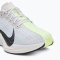 Moteriški bėgimo bateliai Nike Pegasus Plus platinum tint/pure platinum/black 7