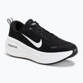 Moteriški bėgimo bateliai Nike Vomero Plus black/cool grey/metallic dark grey/white