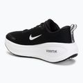 Moteriški bėgimo bateliai Nike Vomero Plus black/cool grey/metallic dark grey/white 3