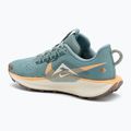 Moteriški bėgimo batai Nike Pegasus Trail 5 cannon / soft pearl / mink brown 3