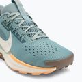 Moteriški bėgimo batai Nike Pegasus Trail 5 cannon / soft pearl / mink brown 7