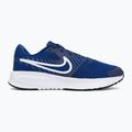 Vyriški bėgimo batai Nike Run Defy deep royal blue/world indigo/black/white 2
