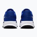 Vyriški bėgimo batai Nike Run Defy deep royal blue/world indigo/black/white 4