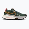 Vyriški bėgimo bateliai "Nike Zegama 2" eglių/ dykumos ochros/ koledžo pilkos/ burės spalvos 2