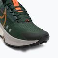 Vyriški bėgimo bateliai "Nike Zegama 2" eglių/ dykumos ochros/ koledžo pilkos/ burės spalvos 7