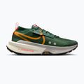 Vyriški bėgimo bateliai "Nike Zegama 2" eglių/ dykumos ochros/ koledžo pilkos/ burės spalvos