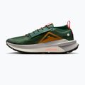 Vyriški bėgimo bateliai "Nike Zegama 2" eglių/ dykumos ochros/ koledžo pilkos/ burės spalvos 2