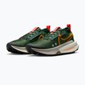 Vyriški bėgimo bateliai "Nike Zegama 2" eglių/ dykumos ochros/ koledžo pilkos/ burės spalvos 3