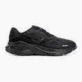 Vyriški bėgimo batai Nike Structure 26 black/iron grey/black 2